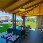 Dom wakacyjny Paus By Interhome