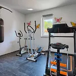 Dom wakacyjny Paus By Interhome *