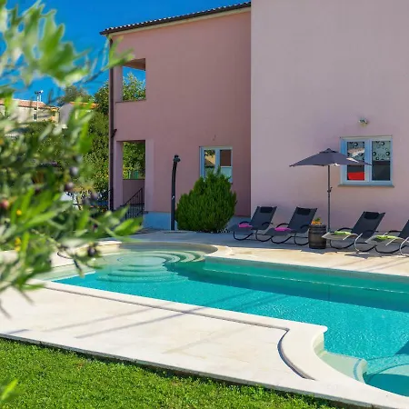 Holiday home Paus By Interhome *