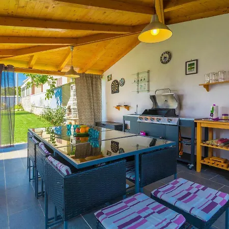Holiday home Paus By Interhome *