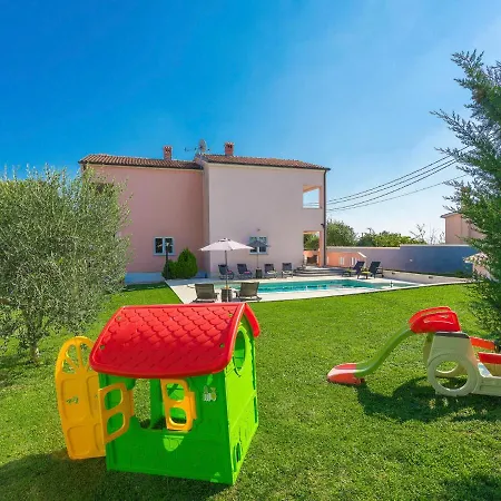 Paus By Interhome Holiday home