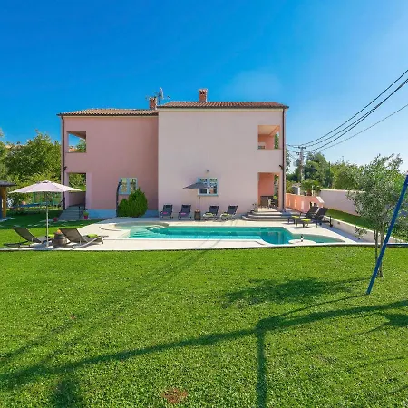 Holiday home Paus By Interhome *
