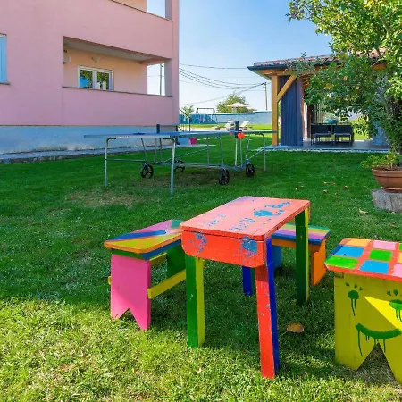 Holiday home Paus By Interhome *