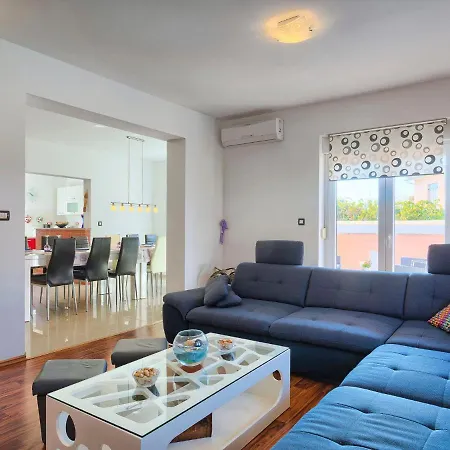 Holiday home Paus By Interhome *