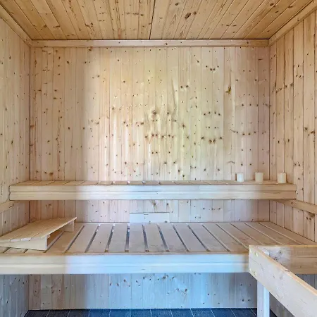 Paus By Interhome *