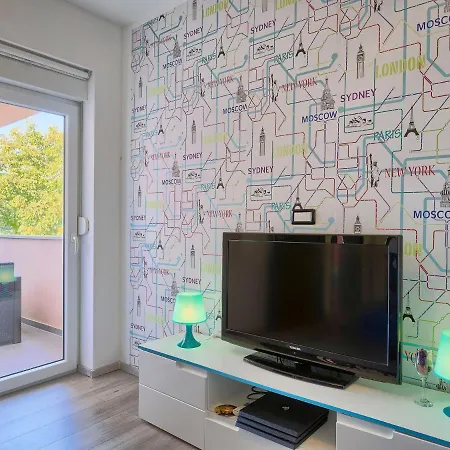 Holiday home Paus By Interhome