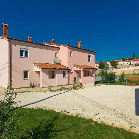 Paus By Interhome Holiday home