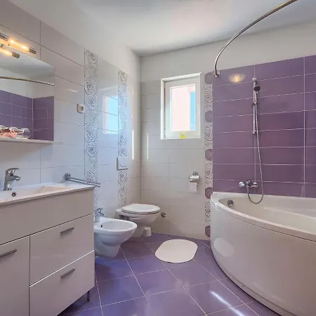 Holiday home Paus By Interhome