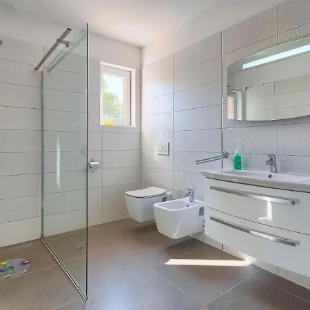 Paus By Interhome Holiday home Orihi