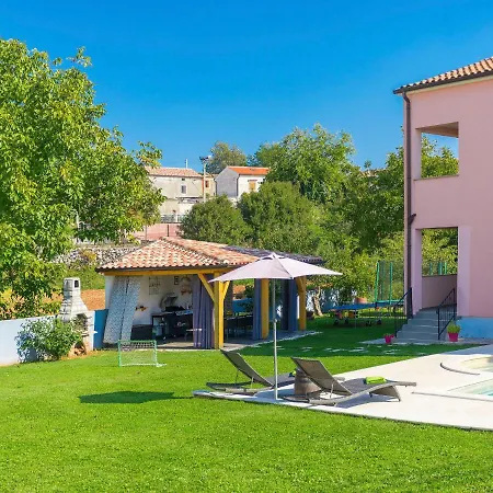 Holiday home Paus By Interhome *