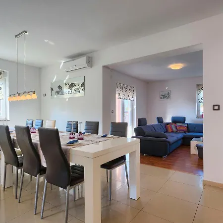 Holiday home Paus By Interhome *