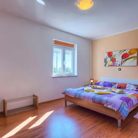 Paus By Interhome Holiday home Orihi