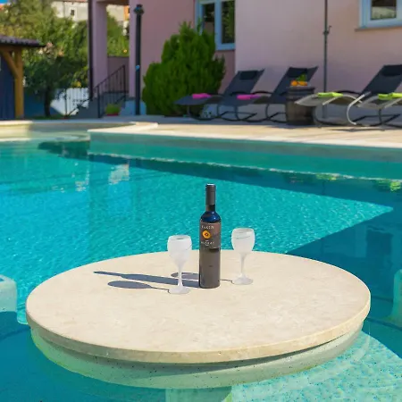 Holiday home Paus By Interhome