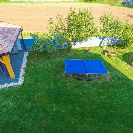 Paus By Interhome Holiday home *