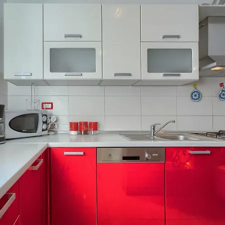 Holiday home Paus By Interhome Orihi