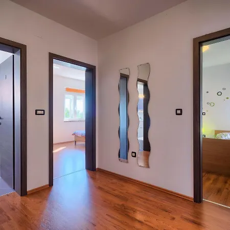 Holiday home Paus By Interhome *