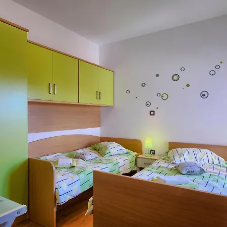 Paus By Interhome Holiday home