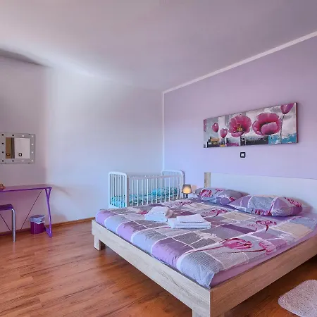 Paus By Interhome Holiday home Orihi
