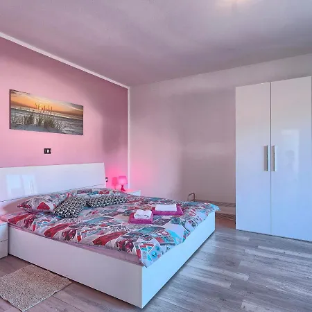 Holiday home Paus By Interhome Orihi