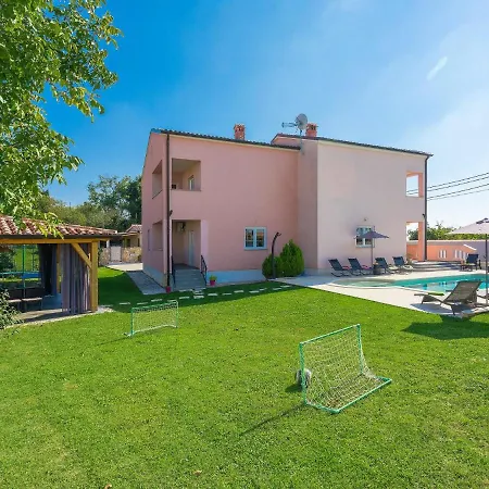 Paus By Interhome Holiday home *