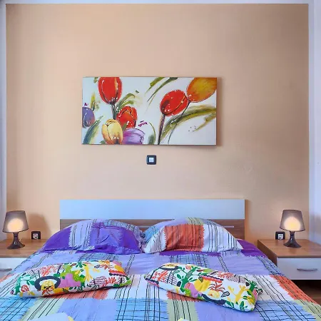 Holiday home Paus By Interhome Orihi