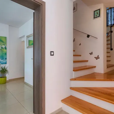 Paus By Interhome Holiday home