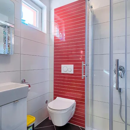 Paus By Interhome Casa vacanze