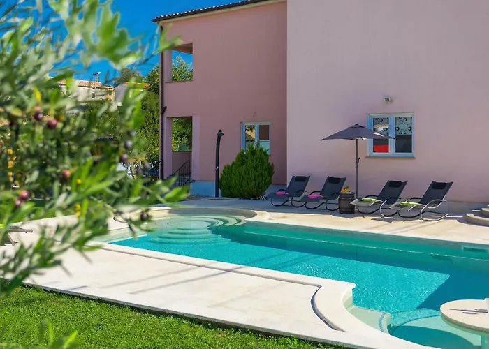 Holiday home Paus By Interhome *