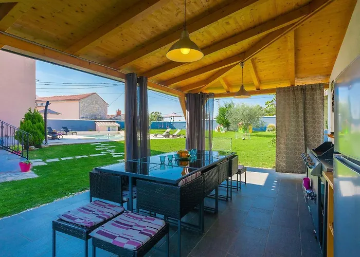 Holiday home Paus By Interhome