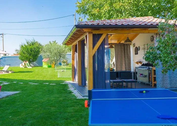 Paus By Interhome Holiday home