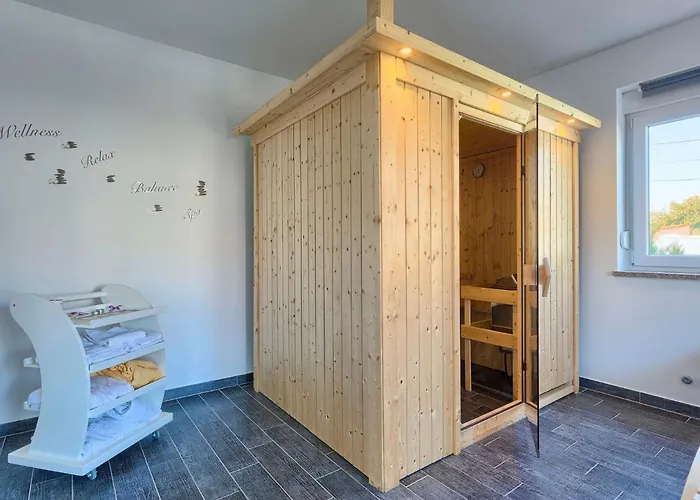 Holiday home Paus By Interhome Orihi