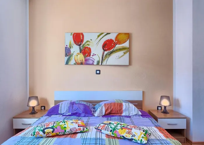 Holiday home Paus By Interhome Orihi