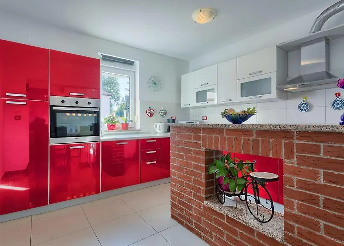 Paus By Interhome *