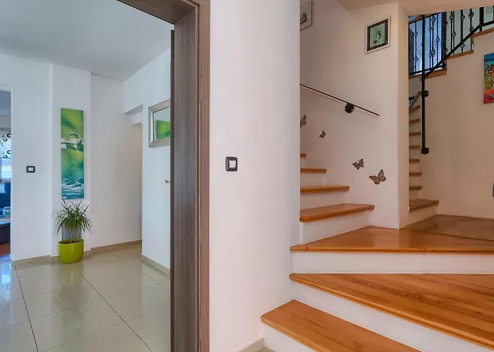Paus By Interhome Holiday home