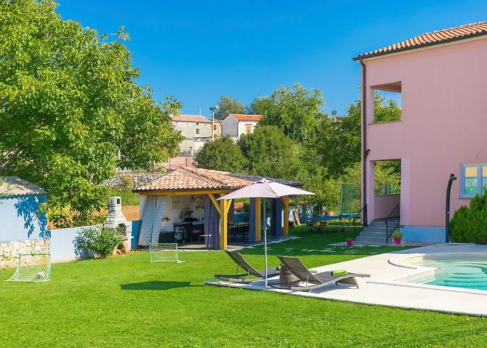 Holiday home Paus By Interhome *