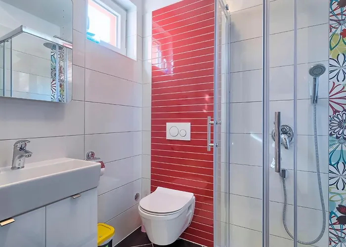 Paus By Interhome Holiday home