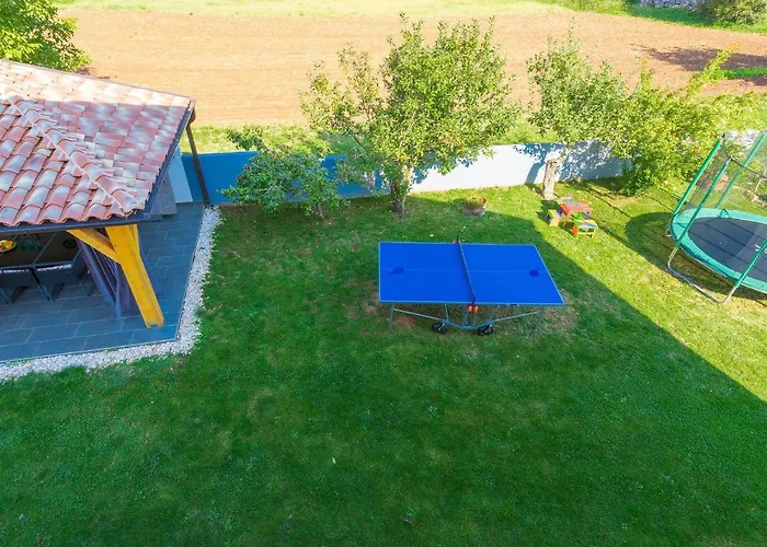Paus By Interhome Holiday home *